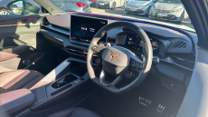 CUPRA Terramar 1.5 eHybrid 272 VZ2 5dr DSG Hatchback